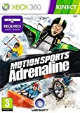 Motion sports adrenaline (jeu Kinect)