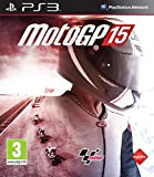 MOTO GP 15 PS3