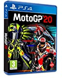 Moto GP 20 - Playstation 4 pour PS4