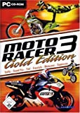 Moto Racer 3 Gold Edition [Import allemand]