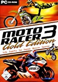 Moto Racer 3 Gold Edition [Import allemand]
