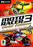 Moto Racer 3 - Gold Edition [import anglais]
