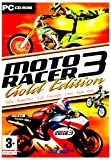 Moto Racer 3 Gold