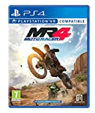 Moto Racer 4 - PSVR (Playstation 4) [UK IMPORT]