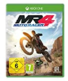 Moto Racer 4 XB-ONE [Import allemand]