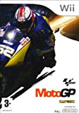 MotoGP 08 (Nintendo Wii) [import anglais]