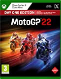 MotoGP 22 D1 EDITION (Xbox One)
