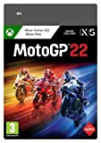 MotoGP 22 Standard | Xbox One/Series X|S - Code jeu à télécharger