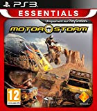 Motor Storm - collection essential
