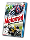 Motorrad GrandPrix Simulator 2012 [import allemand]