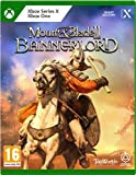 Mount & Blade II : Bannerlord (Xbox Series X)