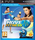 Move Fitness (jeu PS Move)