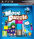 Move Puzzle (jeu PS Move)