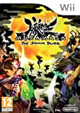 Muramasa: The Demon Blade (Wii) [import anglais]