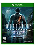 Murdered Soul Suspect by Square Enix