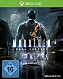 Murdered : Soul Suspect [import allemand]