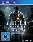 Murdered : Soul Suspect [import allemand]