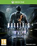 Murdered: Soul Suspect [import anglais]