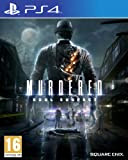 Murdered : Soul Suspect [import anglais]