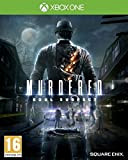 Murdered: Soul Suspect - Import (AT) Xbox One [Import allemand]