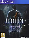 Murdered: Soul Suspect [import europe]