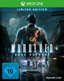 Murdered : Soul Suspect - limited edition [import allemand]