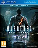 Murdered : Soul Suspect - limited edition [import anglais]