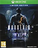 MURDERED: SOUL SUSPECT PREORDER LIMITED ED.XBOXONE