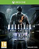 Murdered: Soul Suspect [Xbox One]