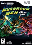 Mushroom Men: The Spore Wars (Wii) [import anglais]