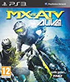 Mx Vs ATV Alive [import anglais]