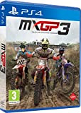 MXGP3 pour PS4