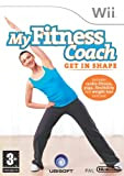 My Fitness Coach - Get In Shape (Wii) [import anglais]