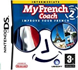 My French Coach Level 2(Nintendo DS) [import anglais]