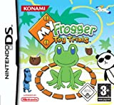 My Frogger Toy Trials [import allemand]