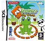 My Frogger Toy Trials (Nintendo DS) [Import anglais]
