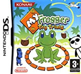 My Frogger: Toy Trials