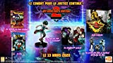 My Hero : One's Justice 2 Collector pour PS4