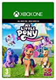 My Little Pony: A Maretime Bay Adventure - Standard | Xbox One/Series X|S - Code jeu à télécharger