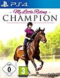 My Little Riding Champion PS4 [Import allemand]