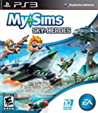 My Sims Sky Heroes [import anglais]