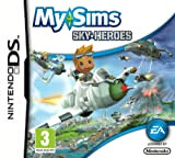 My Sims - Skyheroes (Nintendo DS) [import anglais]