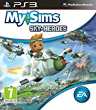 My Sims - Skyheroes (PS3) [import anglais]