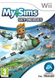 My Sims - Skyheroes (Wii) [import anglais]