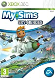 My Sims - Skyheroes (Xbox 360) [import anglais]