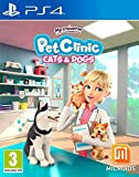 My Universe: Pet Clinic Cats & Dogs (PS4)