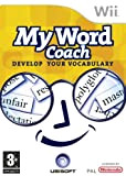 My Word Coach (Wii) [import anglais]