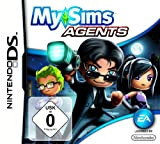 MySims: Agents [import allemand]