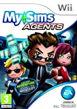 MySims Agents (Wii) [import anglais]