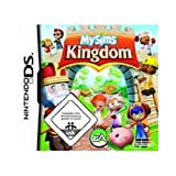 MySims: Kingdom [import allemand]